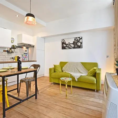 Exceptionnel Loft Vieil Mer A Pieds アパート